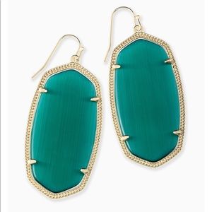 Kendra Scott Danielle Earrings